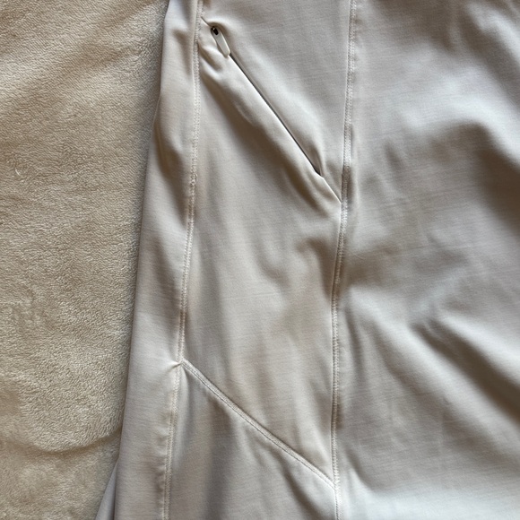 Addison Bay Smooth Sport Sleeveless Panama Active Dress - Picture 10 of 10